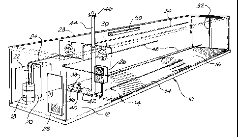 Une figure unique qui représente un dessin illustrant l'invention.